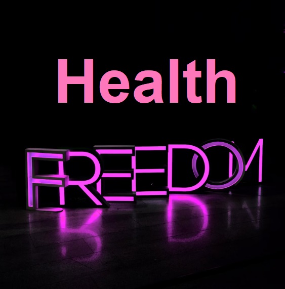 Lee más sobre el artículo Health Freedom Summit