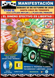 Lee más sobre el artículo Si Controlan Tu Dinero, Controlan Tu Vida