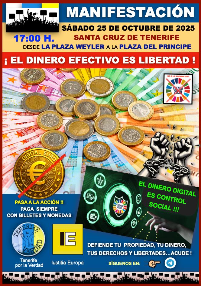 Lee más sobre el artículo Si Controlan Tu Dinero, Controlan Tu Vida