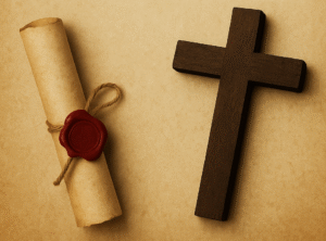Lee más sobre el artículo Narrativas Históricas: Creando el Cristianismo