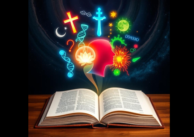 Lee más sobre el artículo Religión, ciencia y control: del dogma religioso al dogma científico