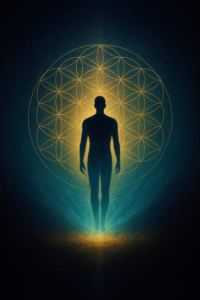 Lee más sobre el artículo The Field That Remembers Itself: Science, Geometry, and the Awakening of Consciousness