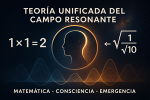 Lee más sobre el artículo El Espejo del Universo: Cómo la vida se reconoce a sí misma