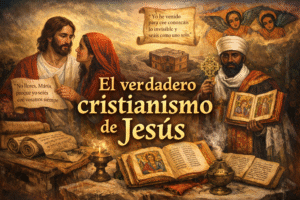 Lee más sobre el artículo El Cristianismo de los Primeros Siglos